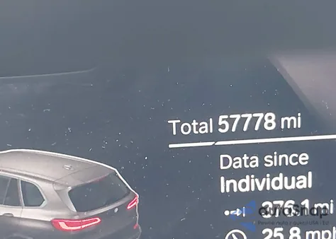 2019 BMW X5 xDrive40I из США, поврежденный, VIN 5UXCR6C58KLL63675